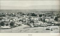 Stawell, 1918