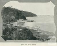 Kalimna, Lakes Entrance, Gippsland, 1918