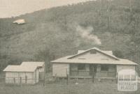The Dean Guest House, Strathewen, 1947-48