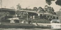 Mountain Grand Guest House, Warburton, 1947-48