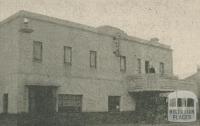 St Arnaud Hotel, 1947-48