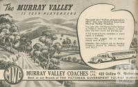 Murray Valley Coaches, 1947-48