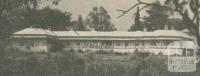 Salisbury Guest House, Upper Beaconsfield, 1947-48