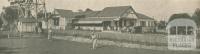 Woodbine House, Lakes Entrance, 1947-48