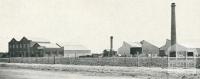 The recently established Works at Sunshine, for the manufacture of Durasbestos and Terra Cotta, 1927