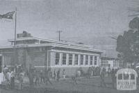 Deer Park Primary School, 1974