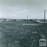 Housing estate, Kambara Drive, Mulgrave, 1972