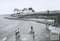 St Leonards, 1911