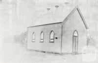 St Peter's Lutheran Church, Kenmare, 1924