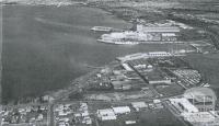 Corio Quay Shipping Area, 1965