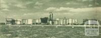Altona Refinery, 1949