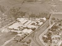 Fairfield Paper Mill, 1937