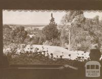 Mrs Tatchell's House, 15 Mount Street, Eaglemont, 1937