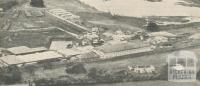 Abattoirs and Meat Exporting Works, Portland, 1960