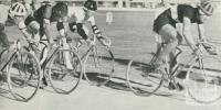 Amateur Cycling Club, Echuca, 1950