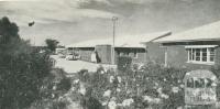 Defence Force Ball Bearing Factory, Echuca, 1950