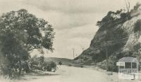 The Rocks, Dromana-Rosebud Road
