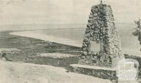 The Cairn, Arthurs Seat