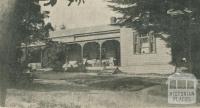 Aringa Guesthouse, Dromana