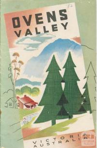 Ovens Valley, 1951