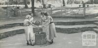 Vaughan Springs, Castlemaine, 1959