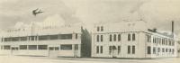 Swallow & Ariell Ltd, Port Melbourne, c1937