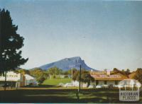 Royal Mail Hotel, Dunkeld, 1958