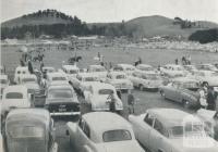 Country Show, Noorat, 1958