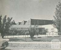 Textile Factory, Seymour, 1960