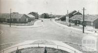 Portion of Fishermans Bend Estate, 1942