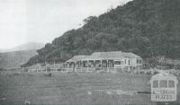 The Chalet, Wilsons Promontory, 1931