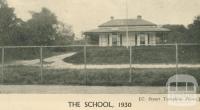 Camberwell Church of England Girls' Grammar School, 1931