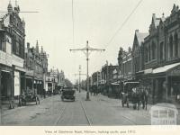 Glenferrie Road, Malvern