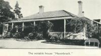Haverbrack, Malvern