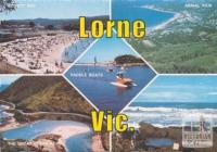 Lorne
