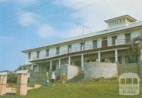 Chalet Guest House, Lorne