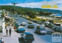 Mount Joy Parade, Lorne