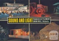 Pioneer Settlement, Swan Hill