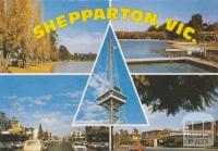 Shepparton