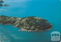 Lighthouse on South East Point, Wilson's Promontory