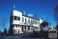 Hardimans Hotel, Kensington, 1997
