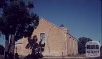 Ebenezer Mission, Jeparit