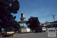 Beaufort Bandstand