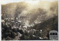 Walhalla, 1905
