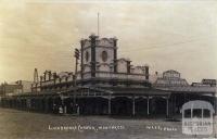 Ludbrooks Corner, Wonthaggi, c1910