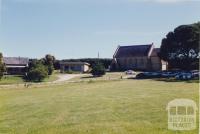 Anglican Church, Barrabool Hills, 1997