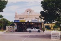 Bruthen Store, 1998