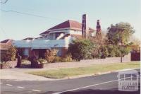 North Road, Murrumbeena, 1998