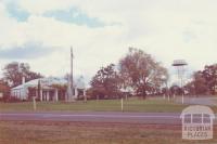 Tylden, 1999