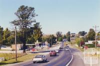 Taradale, 2000